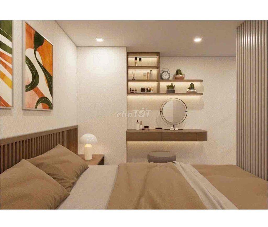 Nhà ở xã hội Happy Home