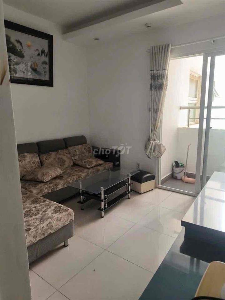 Cho thuê căn hộ full nội thất cao cấp, chung cư Plaza Pegasus, trung t