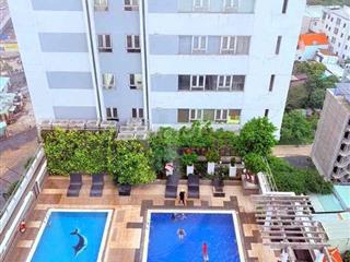 Cho thuê căn hộ full nội thất cao cấp, chung cư Plaza Pegasus, trung t