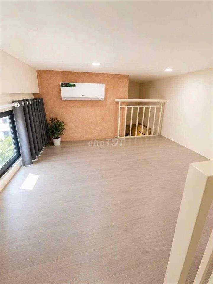 Cho thuê căn hộ dịch vu full nội thất đường trương định biên hoà
