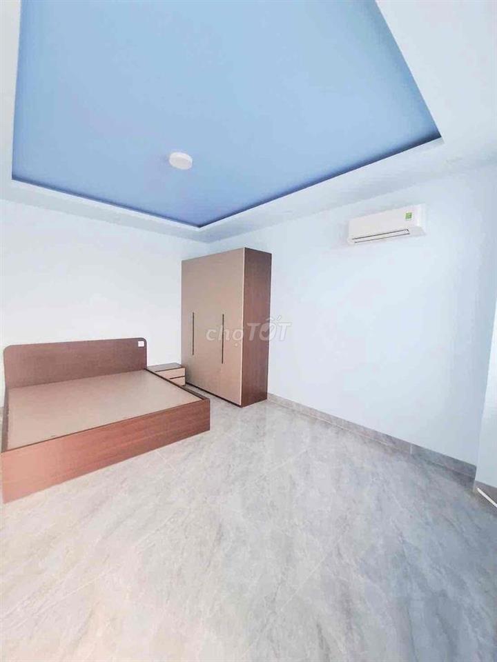 Cho thuê nhà 1 trệt 2 lầu góc 2 mặt tiền KDC Bửu Long 3