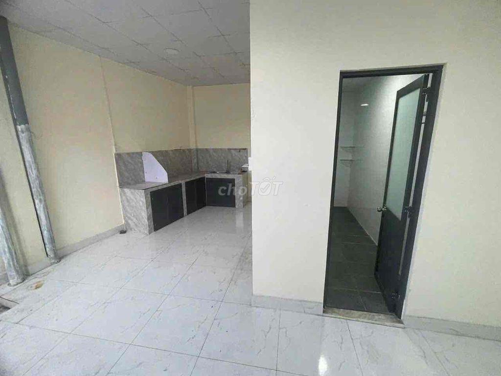 Cho thuê nhà cấp 4 gần miếu trấn biên phường bửu long
