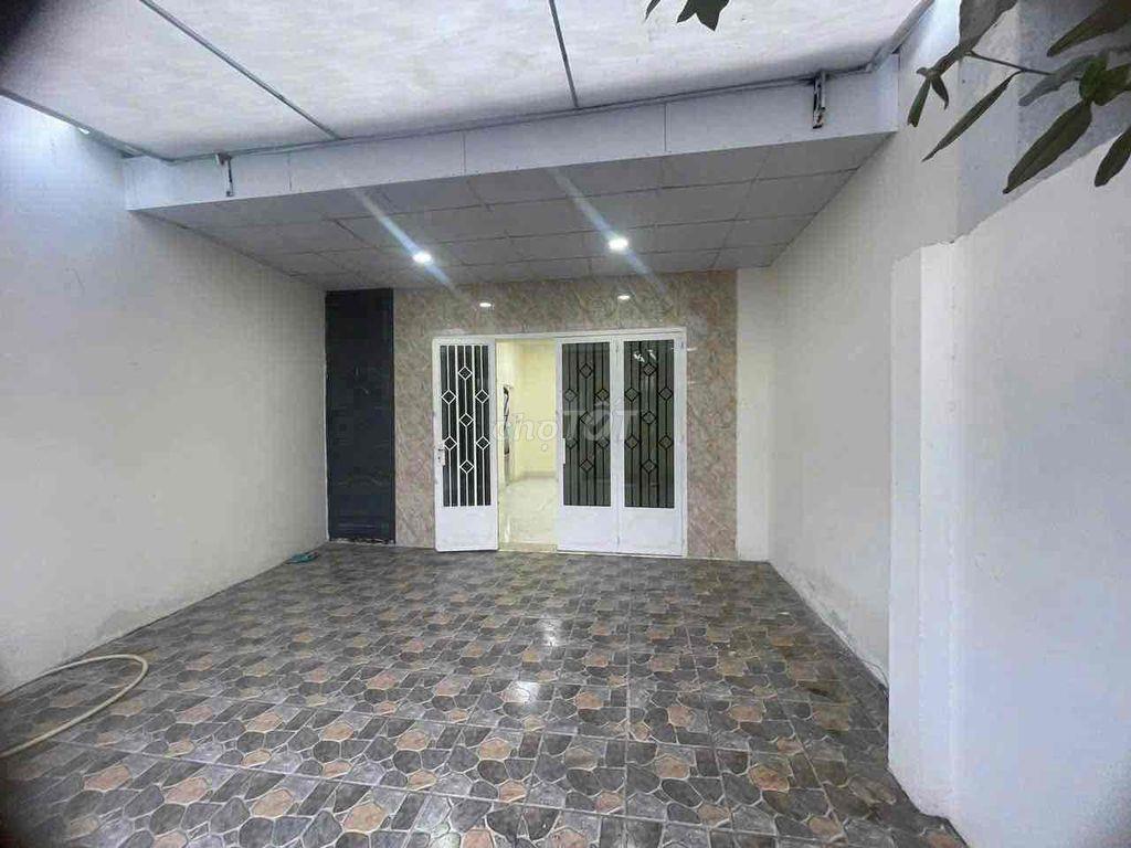 Cho thuê nhà cấp 4 gần miếu trấn biên phường bửu long