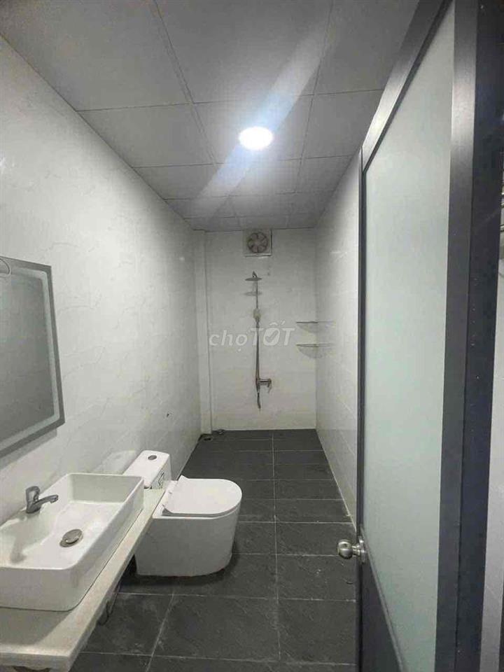 Cho thuê nhà cấp 4 gần miếu trấn biên phường bửu long