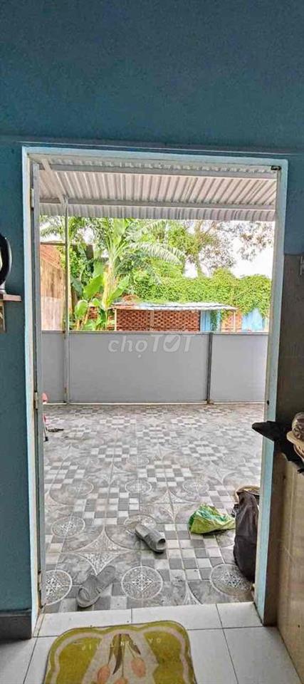 Cho thuê nhà cấp 4 phường hiệp hoà