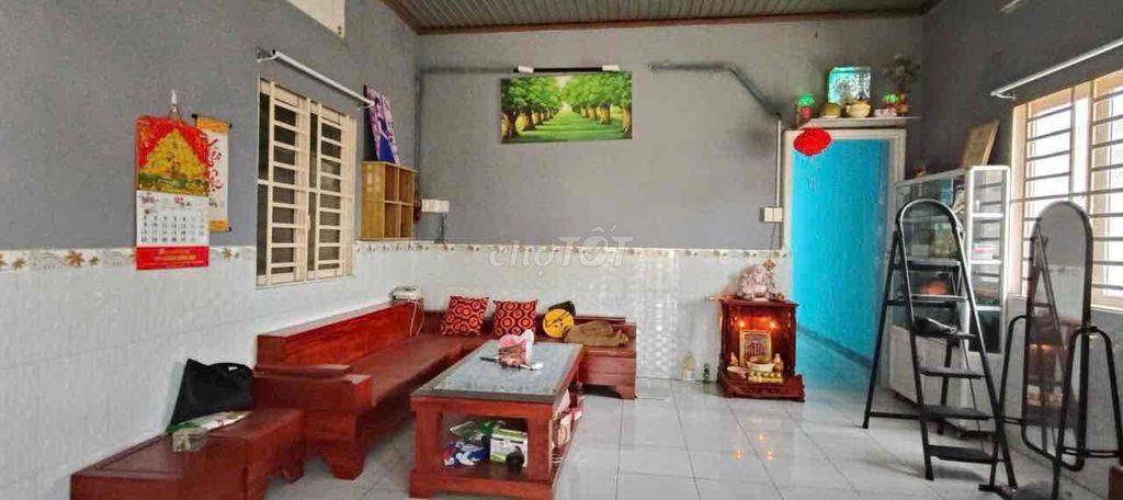 Cho thuê nhà cấp 4 phường hiệp hoà