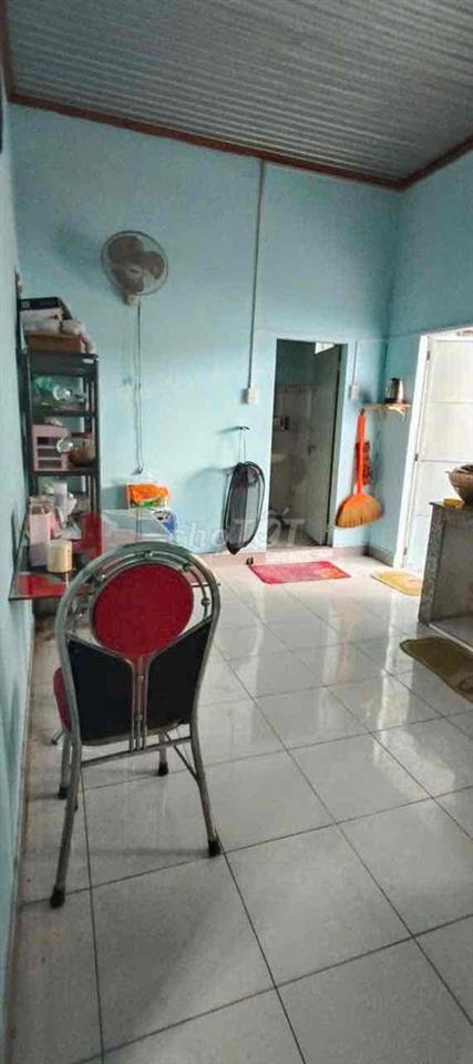 Cho thuê nhà cấp 4 phường hiệp hoà