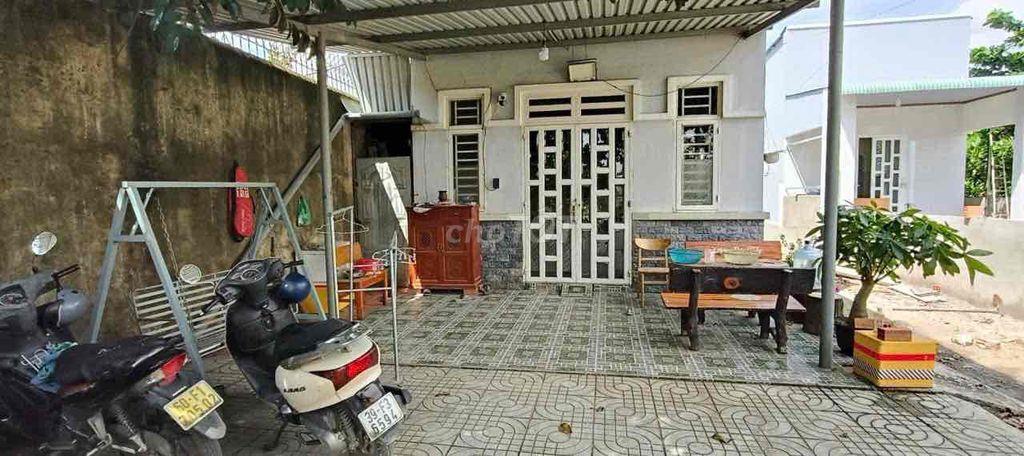 Cho thuê nhà cấp 4 phường hiệp hoà