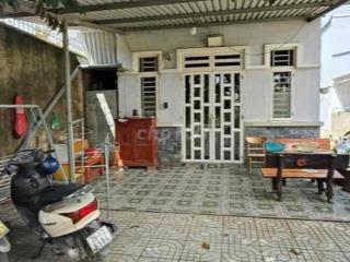 Cho thuê nhà cấp 4 phường hiệp hoà