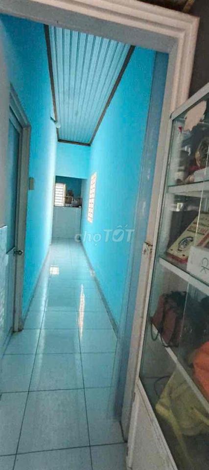 Cho thuê nhà cấp 4 phường hiệp hoà