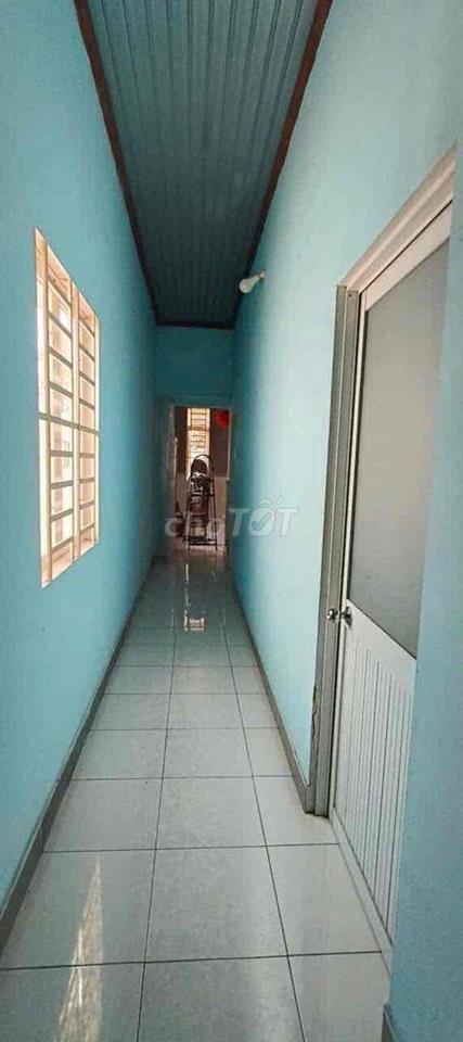 Cho thuê nhà cấp 4 phường hiệp hoà