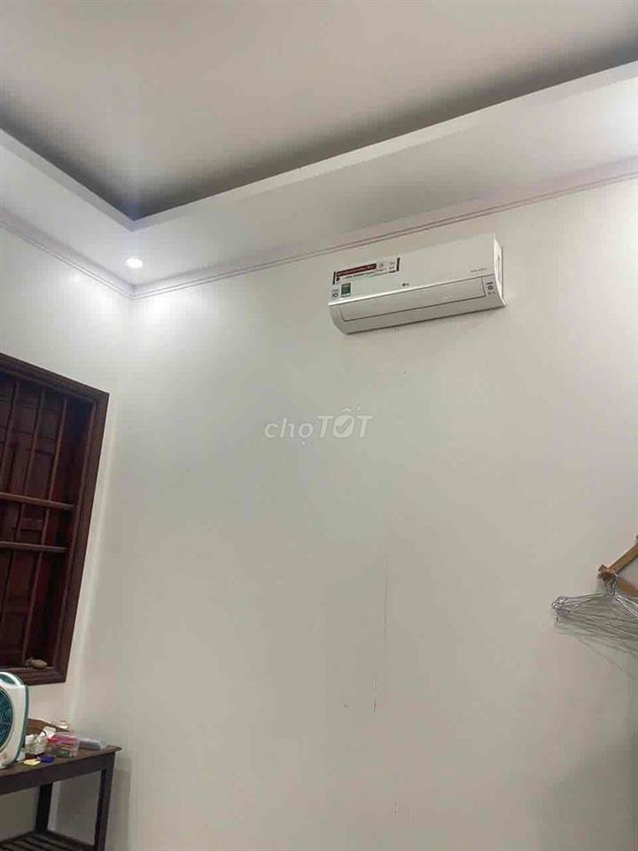 Cho thuê nhà mái thái sân vườn, Tổ 42, Khu Phố 9, Tân Phong, Biên H