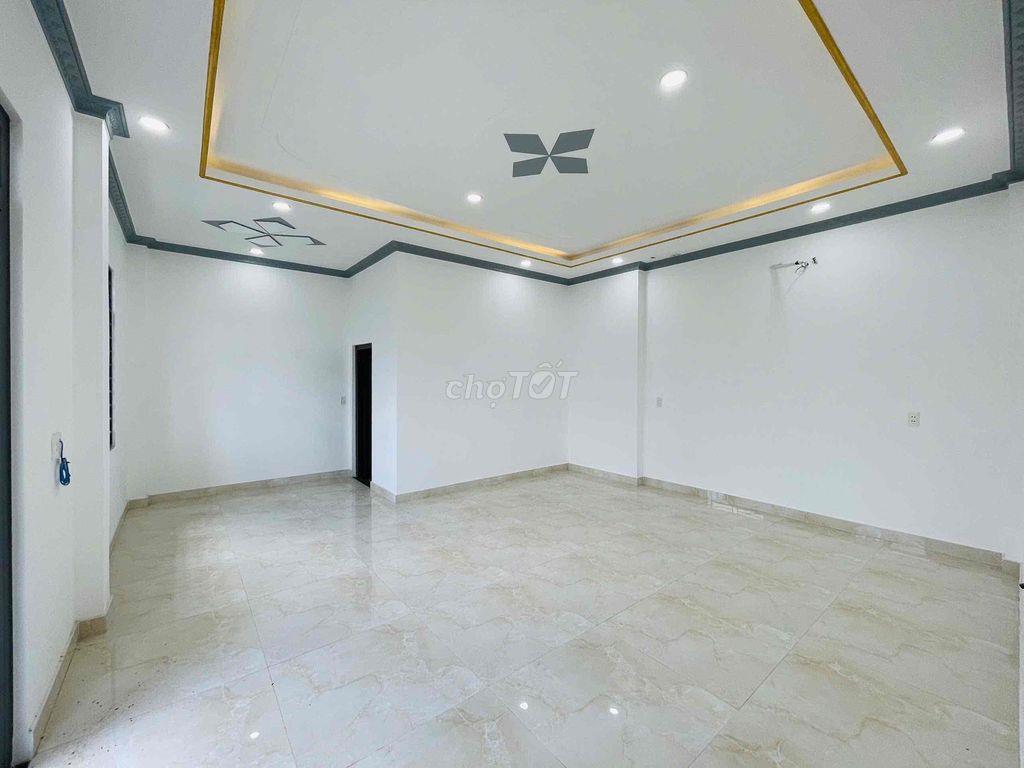 Cho thuê biệt thự mới đẹp góc 2 mặt tiền khu dân cư Bửu Long