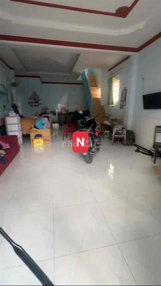 CHO THUÊ NHÀ MẶT TIỀN kinh doanh ➡️Gần Nhà Thờ Hóa An phường Biên Hòa T