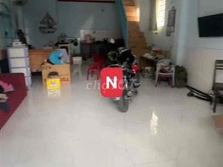 💞CHO THUÊ NHÀ NGUYÊN CĂN 1 TRỆT 1 LỬNG ➡️Vị trí: Cách đường Hoàng Minh
