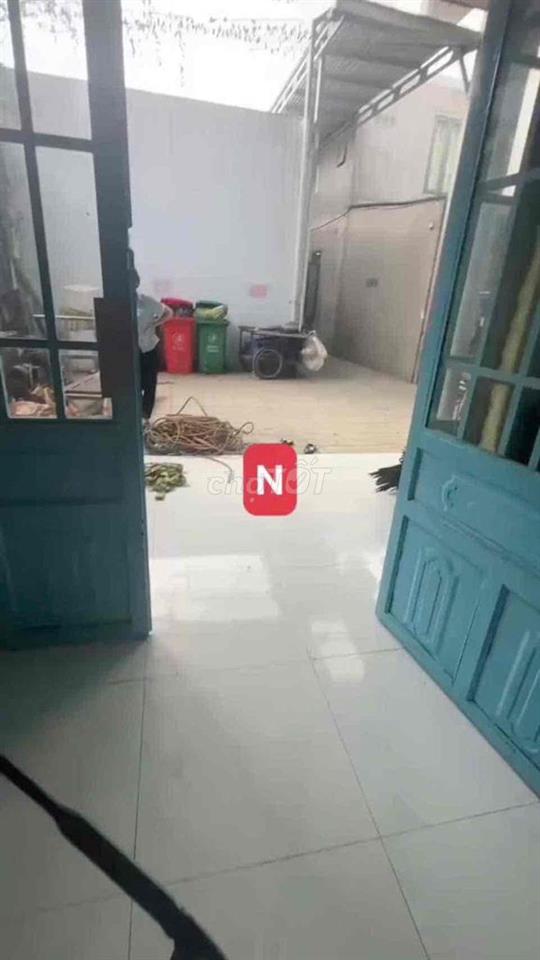 CHO THUÊ NHÀ MẶT TIỀN kinh doanh ➡️Gần Nhà Thờ Hóa An phường Biên Hòa T