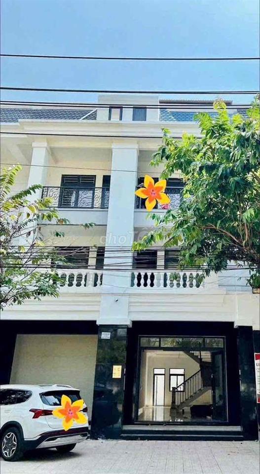 Cho thuê nhà 1 trệt 1 lầu gần cổng sau bon chen, phường bửu hòa
