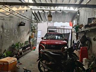 Cho thuê căn nhà,phường Bửu Hòa.  hẻm ô tô , có sân ô tô