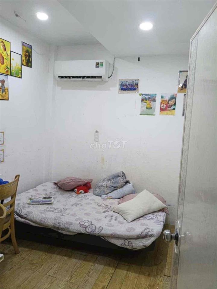 Cho thuê căn nhà,phường Bửu Hòa.  hẻm ô tô , có sân ô tô