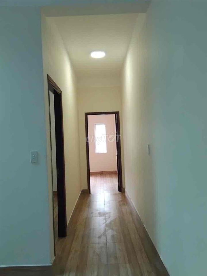 Cho thuê nhà 1Trệt 1 lầu KDC Hoá An, biên hoà