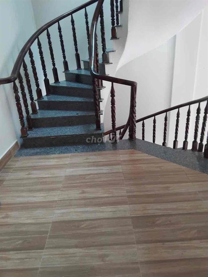Cho thuê nhà 1Trệt 1 lầu KDC Hoá An, biên hoà
