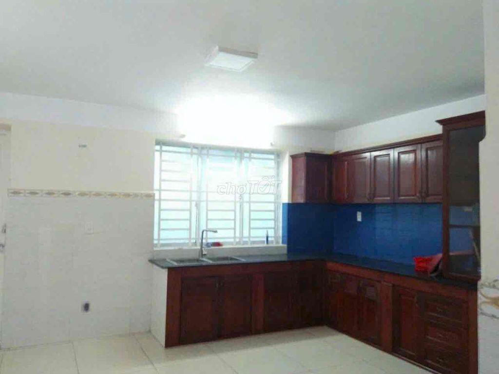 Cho thuê nhà 1Trệt 1 lầu KDC Hoá An, biên hoà