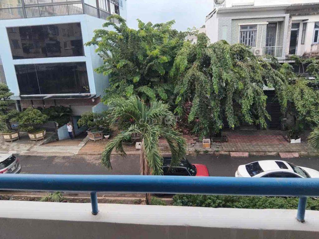 Cho thuê nhà 1Trệt 1 lầu KDC Hoá An, biên hoà