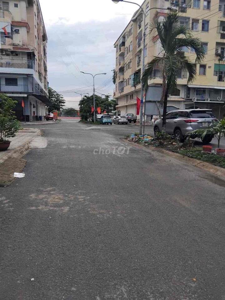 Cho thuê nhà 1Trệt 1 lầu KDC Hoá An, biên hoà
