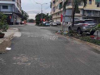 Cho thuê nhà 1Trệt 1 lầu KDC Hoá An, biên hoà