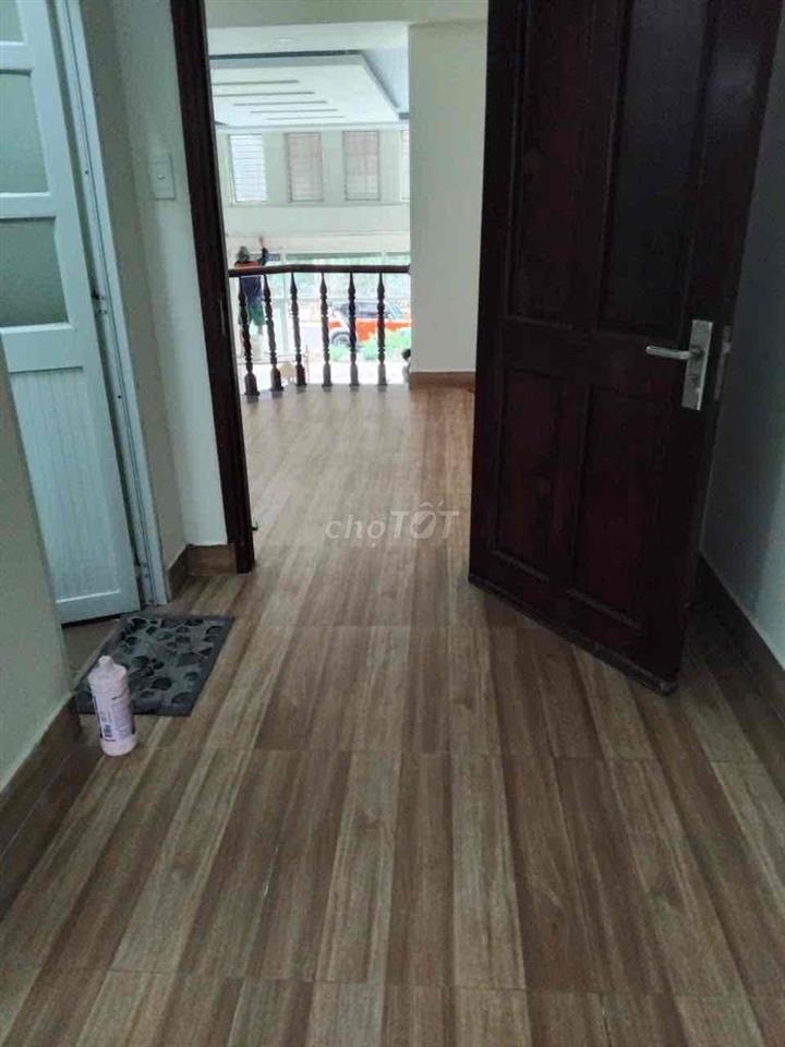 Cho thuê nhà 1Trệt 1 lầu KDC Hoá An, biên hoà