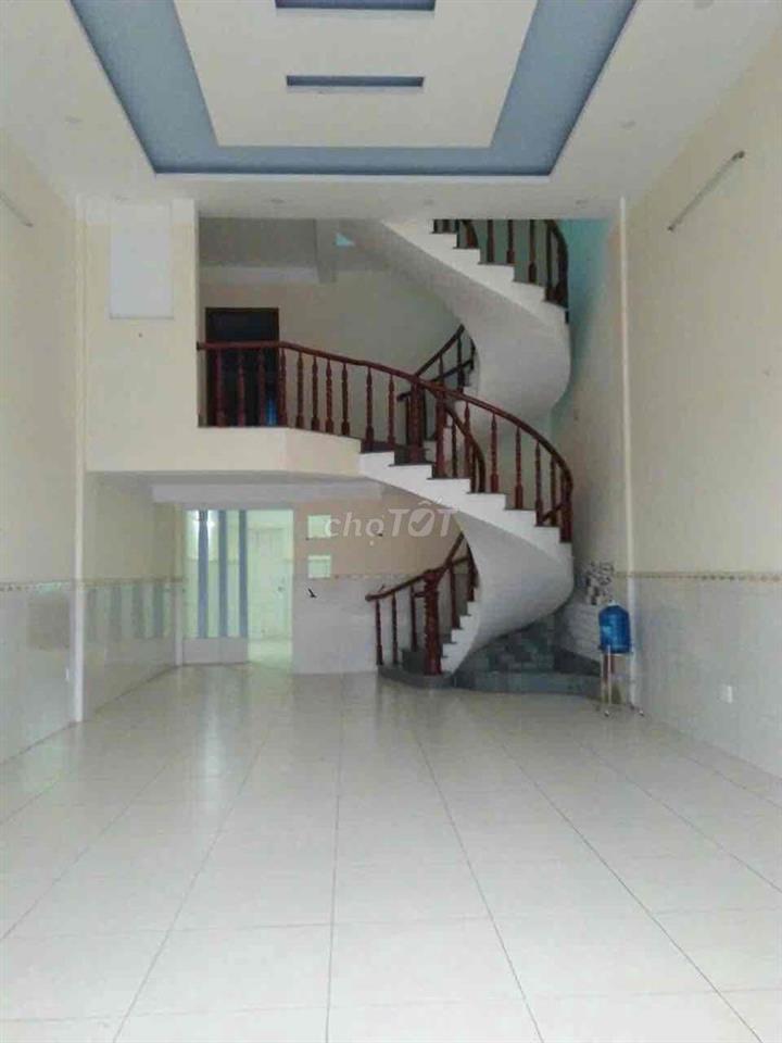 Cho thuê nhà 1Trệt 1 lầu KDC Hoá An, biên hoà