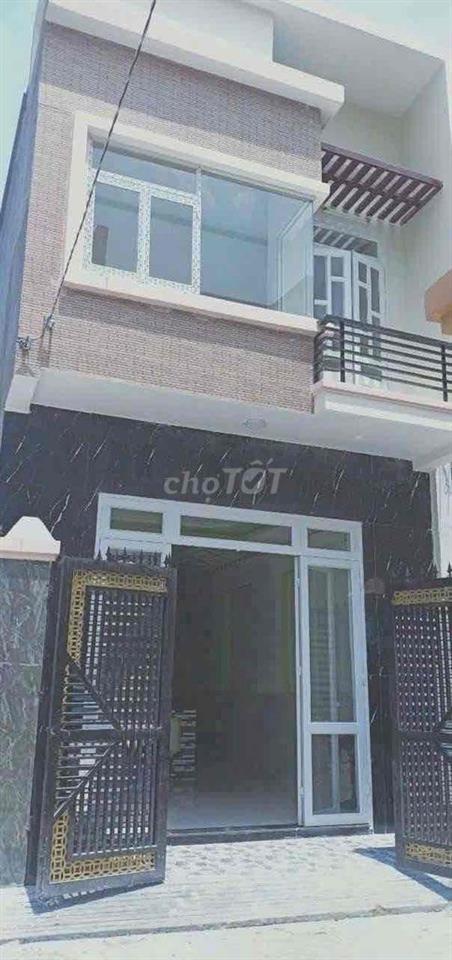 Nhà cho thuê 1 trệt 1 lầu phường bửu hòa  🚗🚗 đường xe tải…