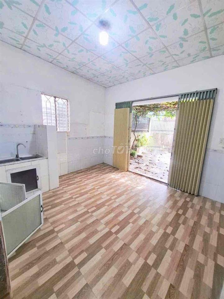 4,5 triệu  🟣CHO THUÊ NHÀ Đường Bùi Hữu Nghĩa, Tân Vạn, Biên Hoà, Đồng
