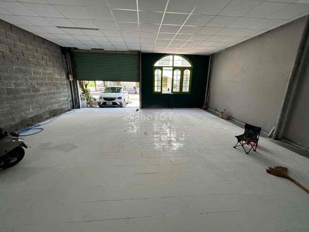 Cho THUÊ mặt bằng kinh doanh ngang 8 mét khu D2D Võ Thị Sáu, P.Thống N
