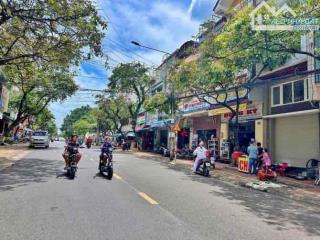 Cho THUÊ mặt bằng kinh doanh ngang 8 mét khu D2D Võ Thị Sáu, P.Thống N