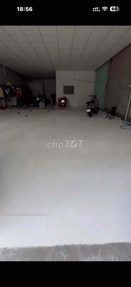 Cho THUÊ mặt bằng kinh doanh ngang 8 mét khu D2D Võ Thị Sáu, P.Thống N