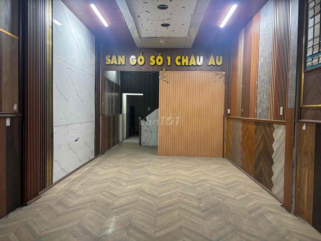cho thuê nhà mặt tiền kinh doanh đường phạm văn thuận