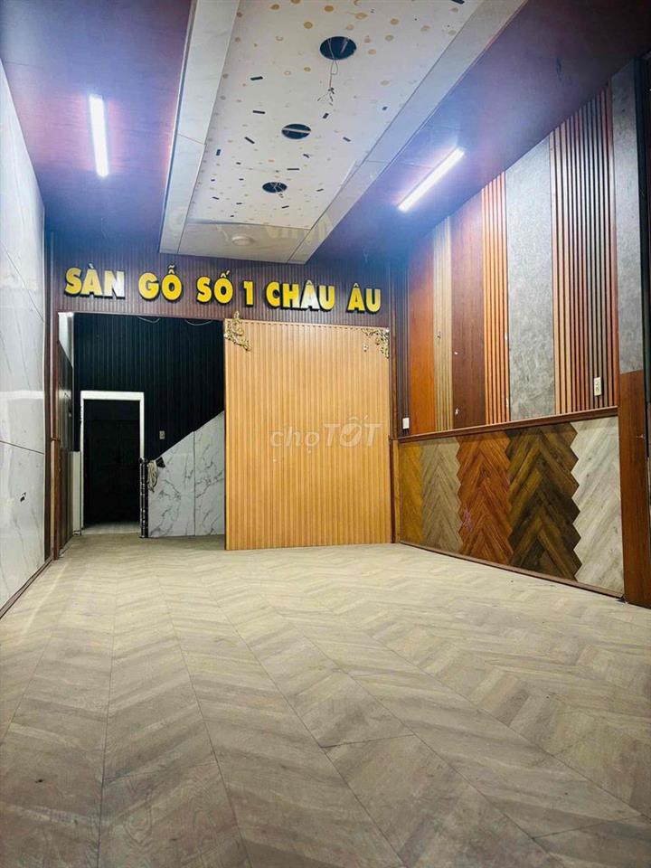 cho thuê nhà mặt tiền kinh doanh đường phạm văn thuận