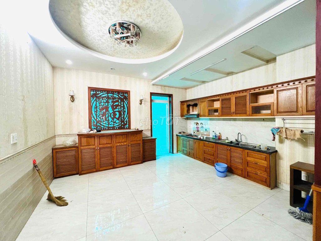 Cho thuê nhà mặt tiền đường N1 khu D2D Võ Thị Sáu, phường Thống Nhất