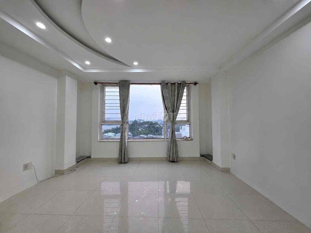 Cho thuê văn phòng, mặt bằng hẻm đường Cách Mạng Tháng Tám, p. Quang V
