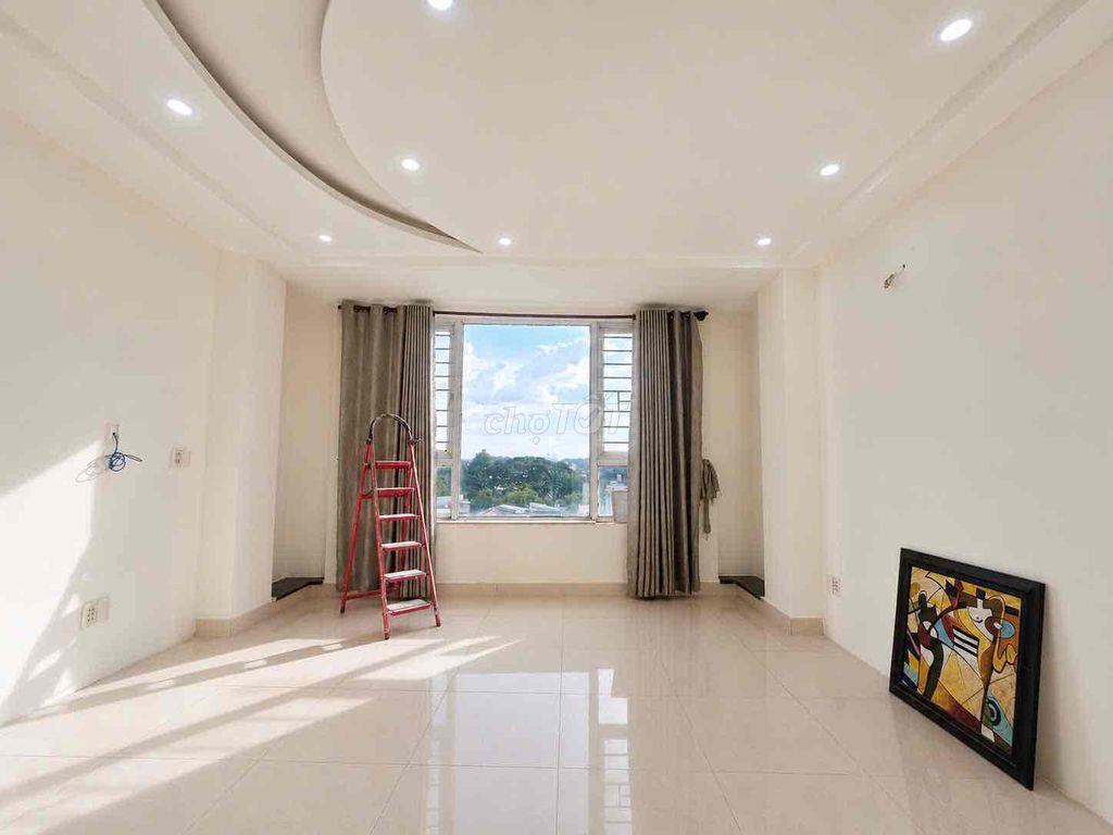 Cho thuê văn phòng, mặt bằng hẻm đường Cách Mạng Tháng Tám, p. Quang V