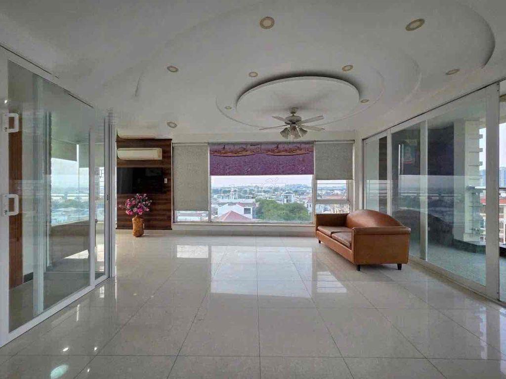 Cho thuê văn phòng, mặt bằng hẻm đường Cách Mạng Tháng Tám, p. Quang V