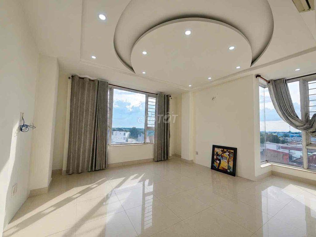 Cho thuê văn phòng, mặt bằng hẻm đường Cách Mạng Tháng Tám, p. Quang V