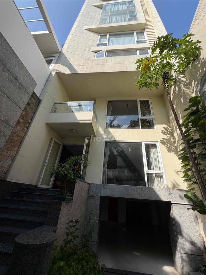 Cho thuê văn phòng, mặt bằng hẻm đường Cách Mạng Tháng Tám, p. Quang V