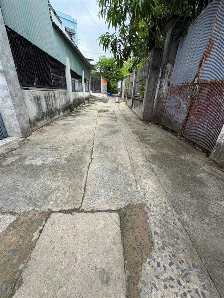 Bán đất 1 Sẹc đường Huỳnh Văn nghệ  bửu long, biên hoà
