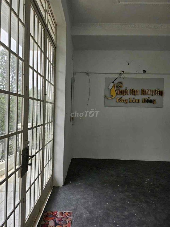 🟣Cho thuê nhà 2 lầu mặt tiền kinh doanh  đường Nguyễn Ái Quốc, p. Trun
