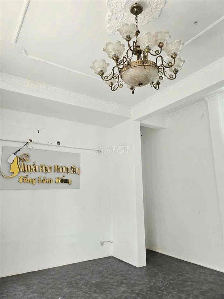 🟣Cho thuê nhà 2 lầu mặt tiền kinh doanh  đường Nguyễn Ái Quốc, p. Trun