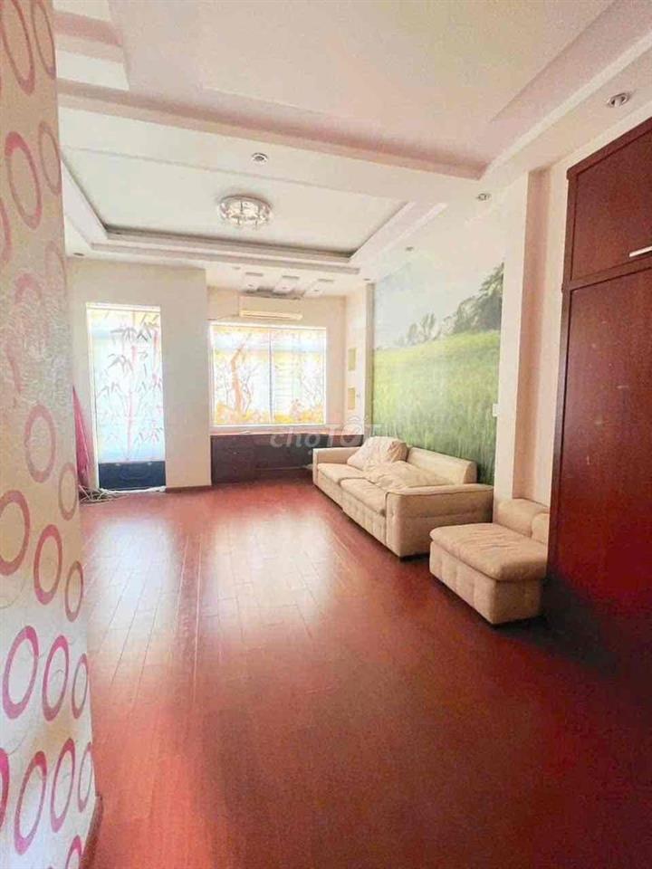 cho thuê nguyên căn 1trệt 2lầu  - gần nhã viên quán khu dân cư Bửu Lon