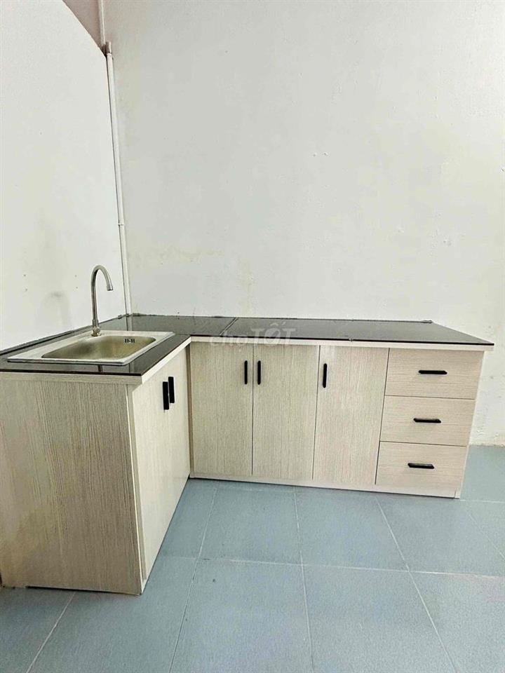 Cho thuê nhà cù lao phố phường hiệp hoà