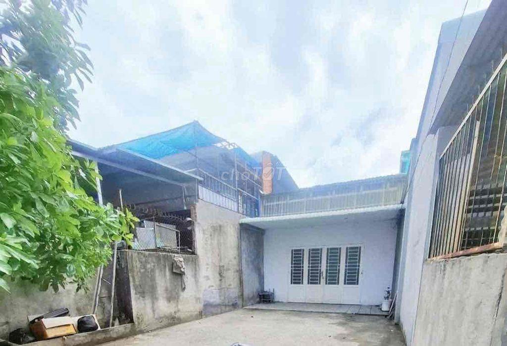 cho thuê nhà cấp 4 gần gas biên hoà